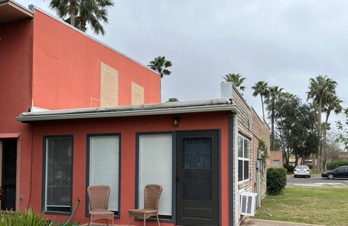 Rancho Viejo Condo | Cozy waterfront getaway