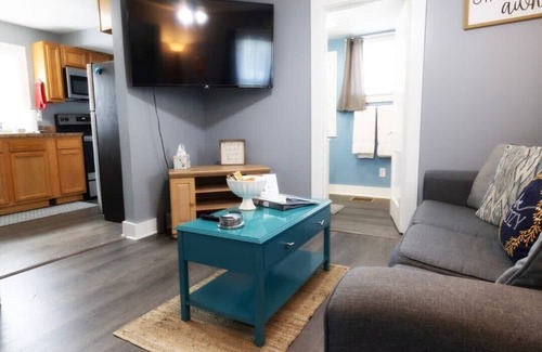 Medina House | Escape to a Family-Friendly Lake View Retreat in Medina