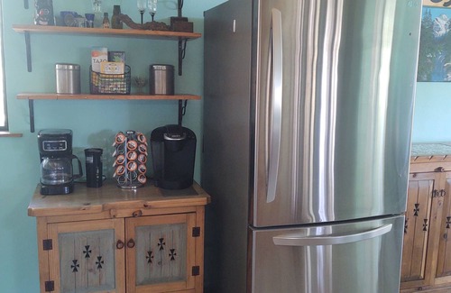 Jemez Springs Cabin | Perfect Weekend Escape with Pet-Friendly Amenities!