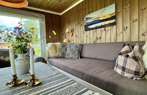 Hol Municipality House | Cozy, well-equipped and family-friendly cabin in Geilo