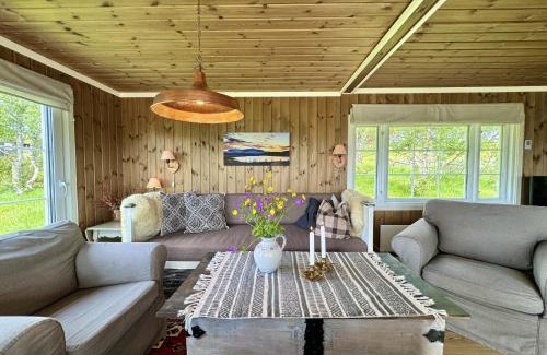 Hol Municipality House | Cozy, well-equipped and family-friendly cabin in Geilo