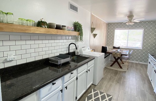 El Paso House | Pet-Friendly Westside Escape Near I-10 - Top Rated Stay