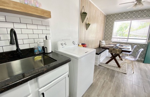El Paso House | Pet-Friendly Westside Escape Near I-10 - Top Rated Stay