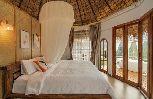 Mae Taeng Cabin | Inviting Wild Retreat: Family-Friendly Comfort Awaits