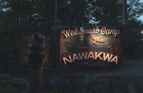 Lac du Flambeau Cabin | Pet-Friendly Lake Cabin in Wisconsin Northwoods with Dock
