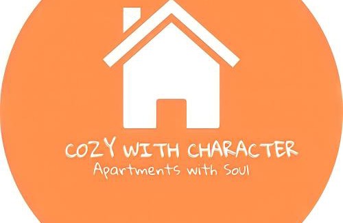 Leith Apartment | Charming Cottage-Style Flat at Leith Links Park, Rated 9.1