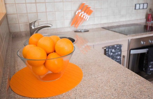 El Tarter Apartment | Family-Friendly Getaway with Top Amenities & 9.8 Rating