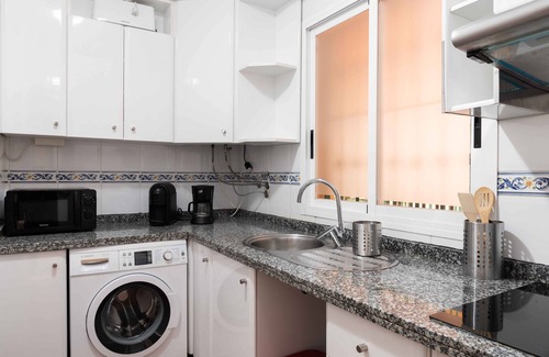 Santa Ursula Apartment | Inviting Hotel with Pool and Teide Views – Rated 10/10