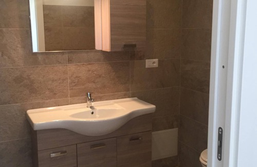 Nuoro Bed & Breakfast | Charming B&B with Private Entrance in City Center