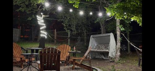 Tbilisi House | Charming Wooden House in Kiket'i - 10/10 Guest Rated Retreat