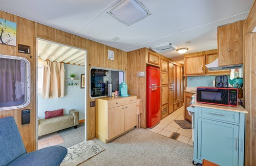 Yuma House | Inviting Yuma Vacation Rental with Pet-Friendly Amenities