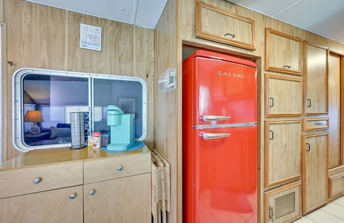 Yuma House | Inviting Yuma Vacation Rental with Pet-Friendly Amenities