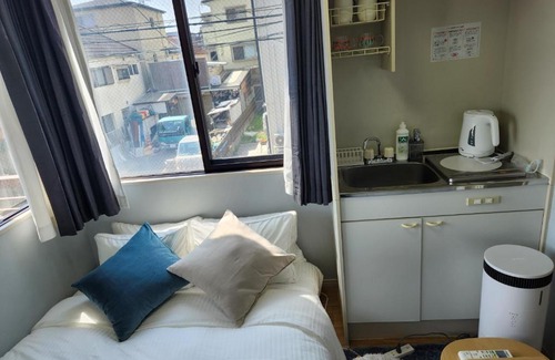 Adachi Apartment | Cozy Zoom-Easy access to UENO ASAKUSA AKIHABARA