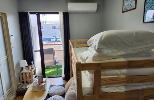 Adachi Apartment | Cozy Zoom-Easy access to UENO ASAKUSA AKIHABARA R3
