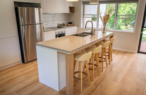 Shellharbour House | CozyDayz-Your next coastal stay n3-bedroom house in charming Shellharbour