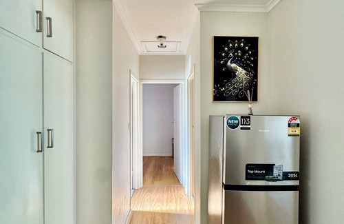 Ashford Apartment | CozyDuo @ Ashford –10 Mins to CBD