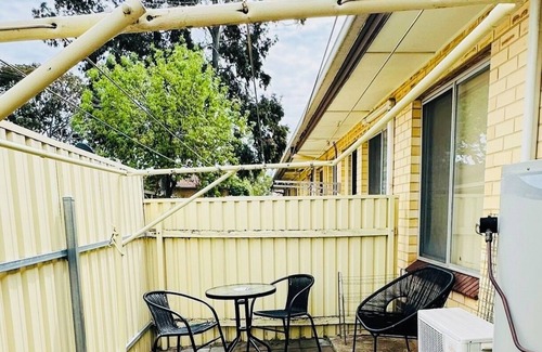Ashford Apartment | CozyDuo @ Ashford –10 Mins to CBD