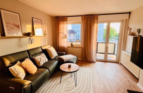 Bueckeburg Apartment | CozyHome