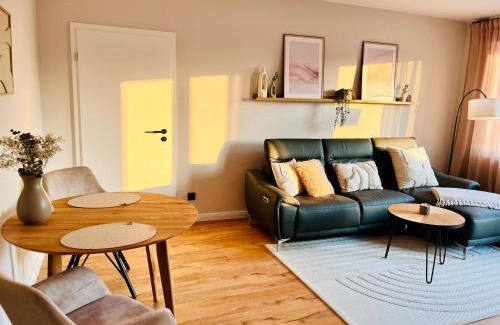 Bueckeburg Apartment | CozyHome