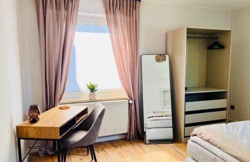 Bueckeburg Apartment | CozyHome