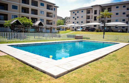 Boksburg Apartment | Stylish Getaway with Pool & 9.2/10 Guest Satisfaction