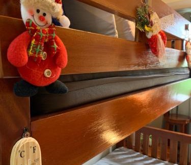 Baguio Apartment | Family-Friendly Cozynest Condotel Baguio - Rated 9.5/10