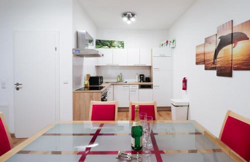 Rudolfsheim-Funfhaus Apartment | Inviting CozyNite Premium Apartment near Schönbrunn