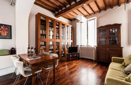 Pisa City Centre Apartment | Discover The Galileo Apartment: 4-Star, Family-Friendly Stay