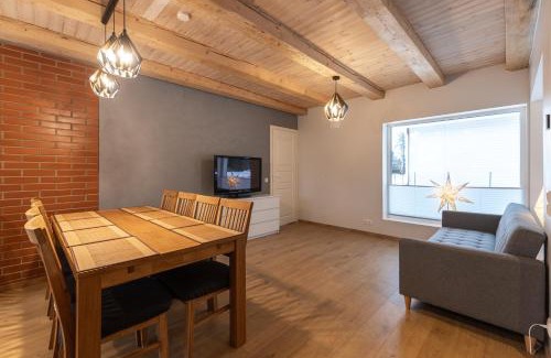 Otepaa House | Family-Friendly CozyStay with Exceptional 9/10 Guest Rating