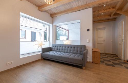 Otepaa House | Family-Friendly CozyStay with Exceptional 9/10 Guest Rating