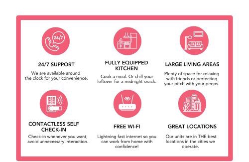Music Row Apartment | CozySuites Music Row: Pet-Friendly 4-Star Retreat