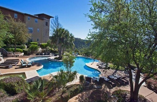 McNeil Apartment | Cozysuites Stunning 1BR Condo in Mountain Resort #2008