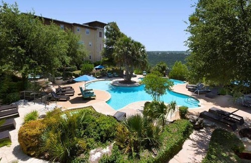 McNeil Apartment | Cozysuites Stunning 1BR Condo in Mountain Resort #2008