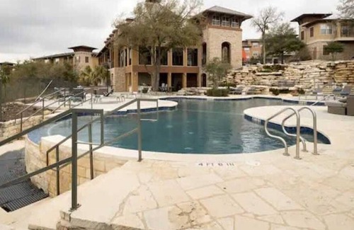 McNeil Apartment | Cozysuites Stunning 1BR Condo in Mountain Resort #2008
