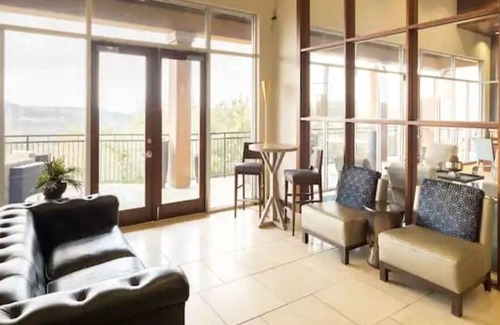 McNeil Apartment | Cozysuites Stunning 1BR Condo in Mountain Resort #2008