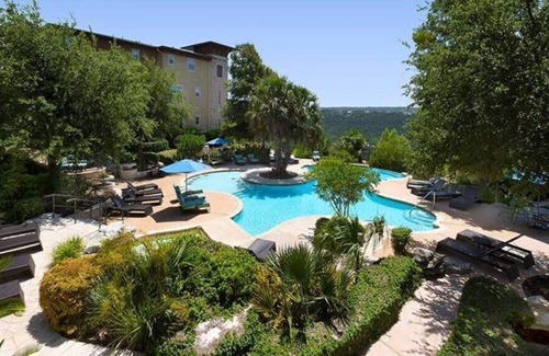 McNeil Apartment | Cozysuites Stunning 1BR Condo in Mountain Resort #2103
