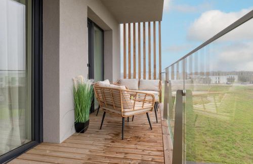 Palanga Apartment | Cozywave