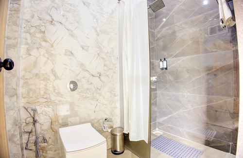 Mahad Hotel | Cozzet Mahad
