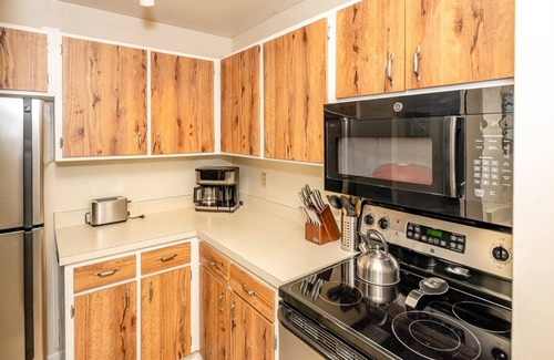 Saint Augustine Shores Condo | Inviting CQS 2 Cartagena Court Conquistador with Pool