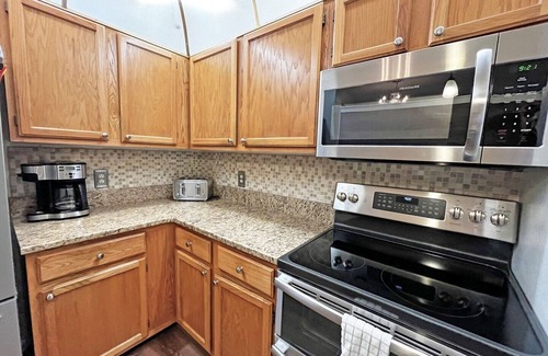 Saint Augustine Shores Condo | Guest Rated 10/10: Catalonia Ct Conquistador Awaits You