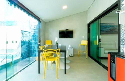 Ponta do Mangue House | Family-Friendly Getaway at Crôa Residence - Rated 9.8/10