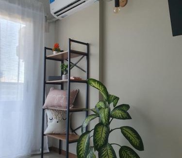 Province of Cordoba Apartment | Experience Comfort at CR Apartment - 4-Star Family Retreat