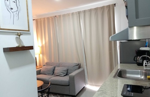 Barrio Dora Apartment | cr.arenal apartments#3 beautiful place with parking