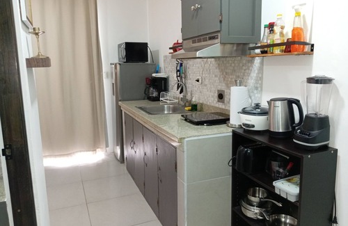 Barrio Dora Apartment | cr.arenal apartments#3 beautiful place with parking