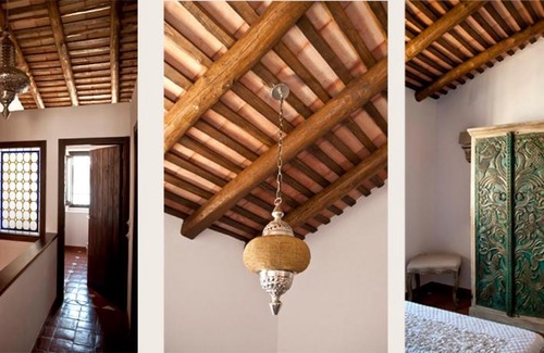 Constantina House | Exceptional Stay at CR Casa Chica - Guest Rated 8.9/10