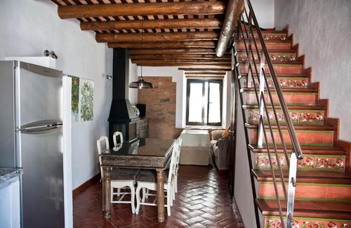 Constantina House | Exceptional Stay at CR Casa Chica - Guest Rated 8.9/10