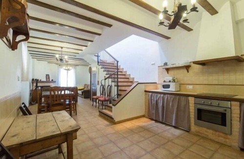 Canaleja Cottage | Relax at CR El Charquillo Isidro with Ocean View & Pool