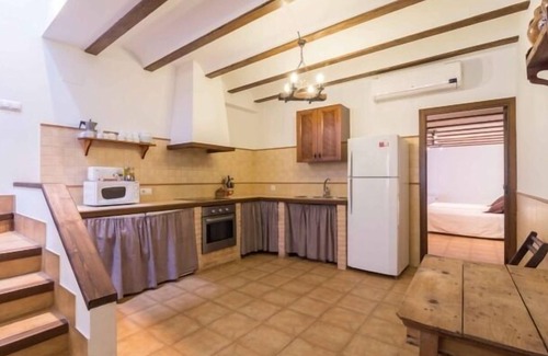 Canaleja Cottage | Relax at CR El Charquillo Isidro with Ocean View & Pool