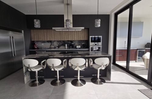 Herradura House | 5 minutes to Los Sueños Marina - Del Bosque 04 Luxury house