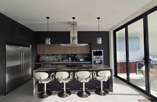 Herradura House | 5 minutes to Los Sueños Marina - Del Bosque 04 Luxury house